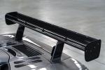 McLaren F1 High Downforce Package LM-Spec 1994 года